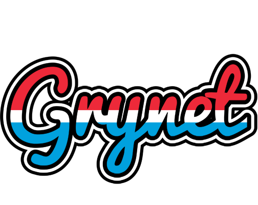 Grynet norway logo