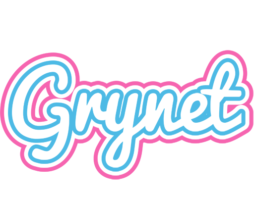 Grynet outdoors logo