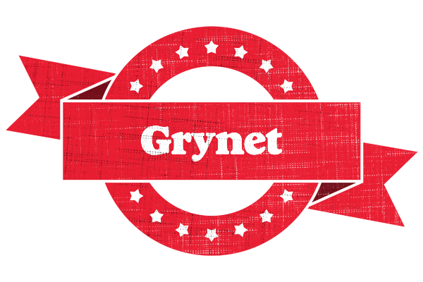 Grynet passion logo
