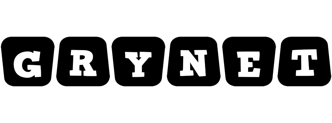 Grynet racing logo