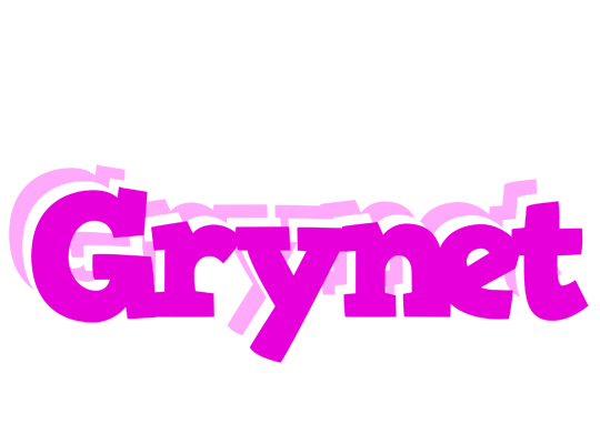 Grynet rumba logo