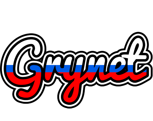 Grynet russia logo