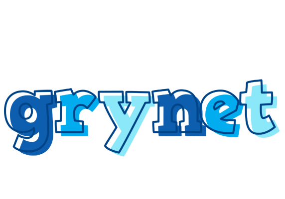 Grynet sailor logo