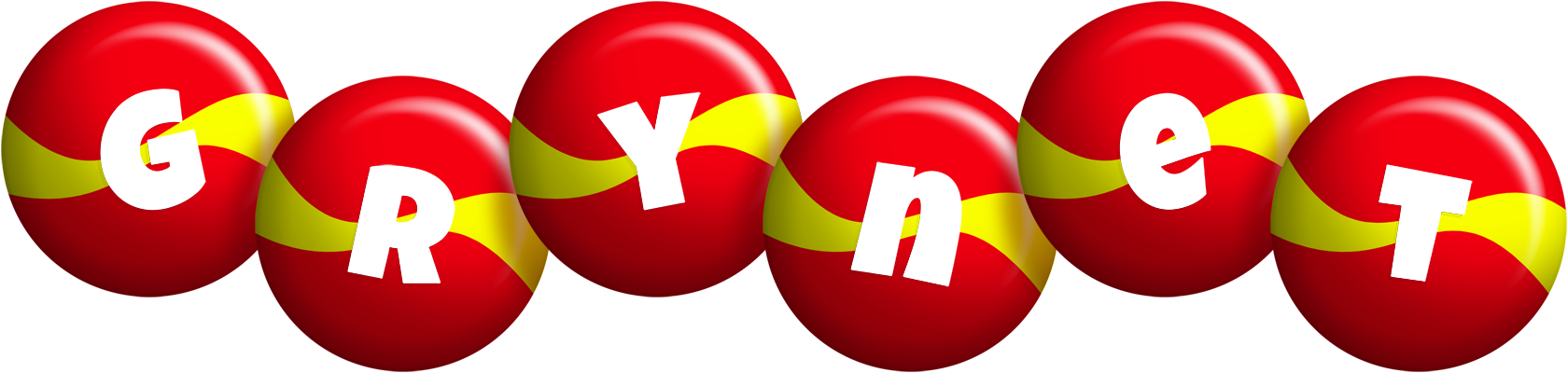 Grynet spain logo