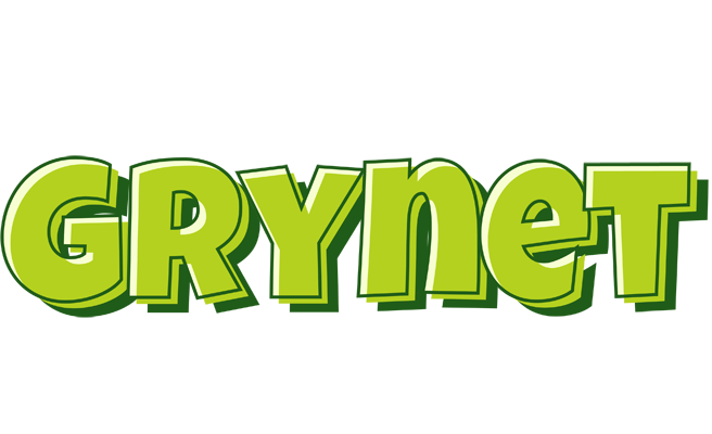 Grynet summer logo