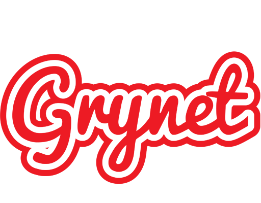 Grynet sunshine logo