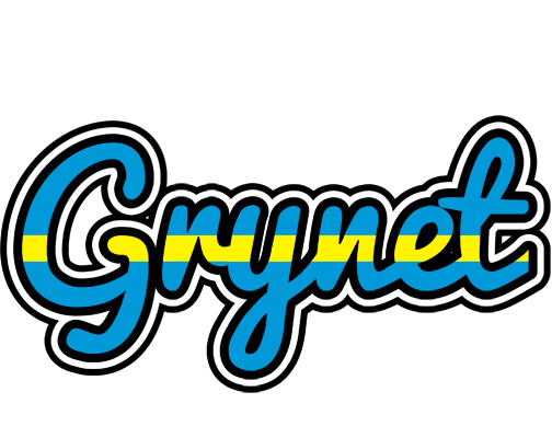 Grynet sweden logo