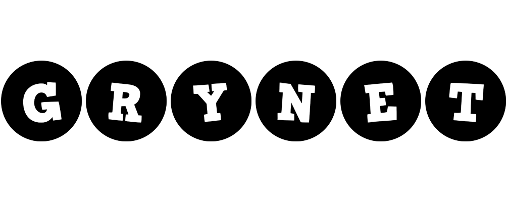 Grynet tools logo