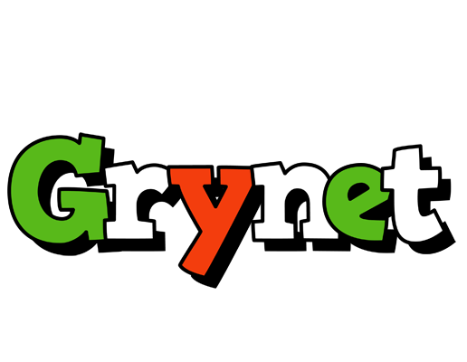 Grynet venezia logo