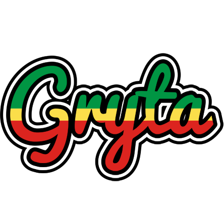 Gryta african logo