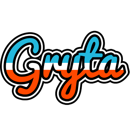 Gryta america logo