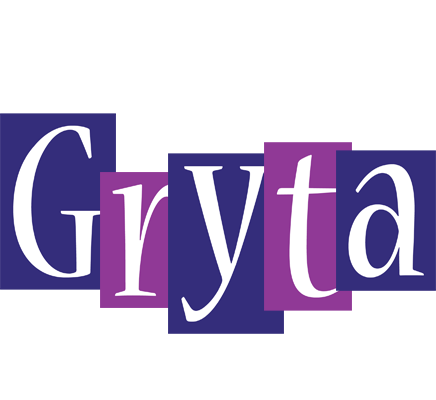 Gryta autumn logo