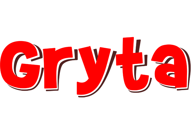 Gryta basket logo