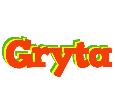 Gryta bbq logo