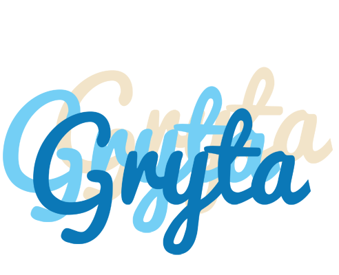 Gryta breeze logo