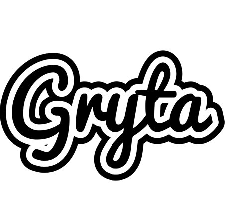 Gryta chess logo