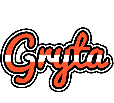 Gryta denmark logo