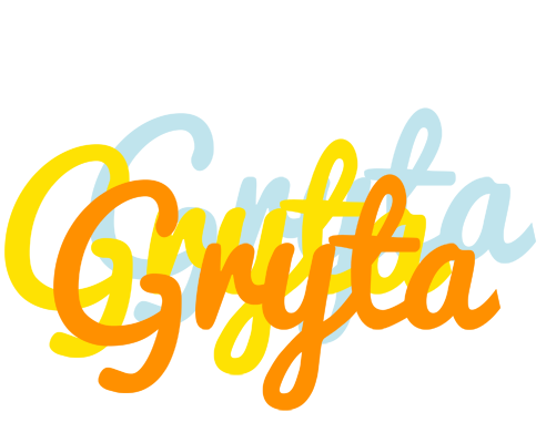 Gryta energy logo
