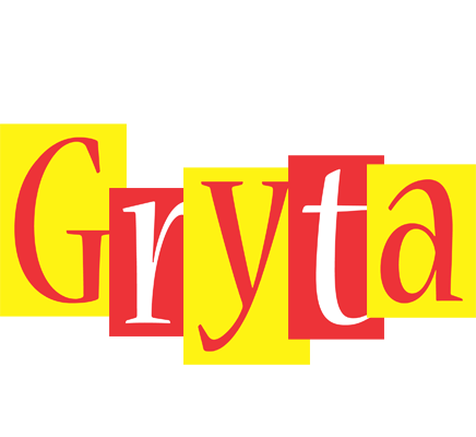 Gryta errors logo