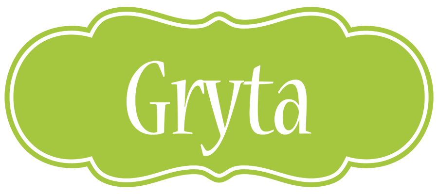Gryta family logo