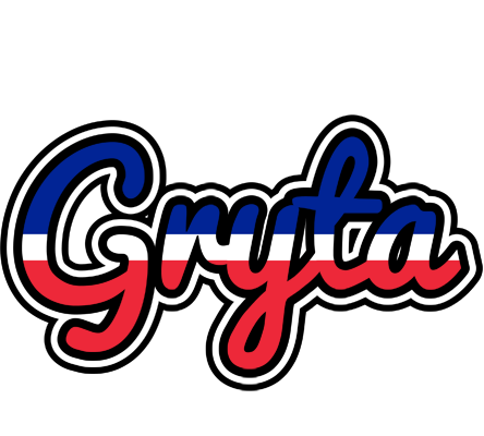 Gryta france logo