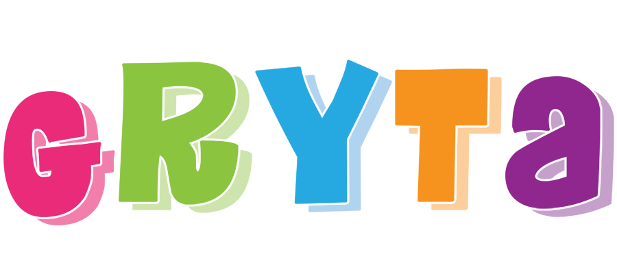 Gryta friday logo
