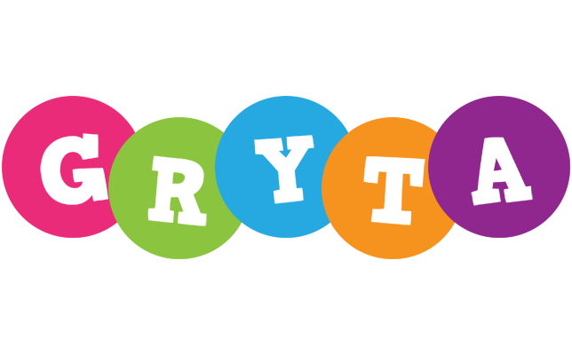 Gryta friends logo