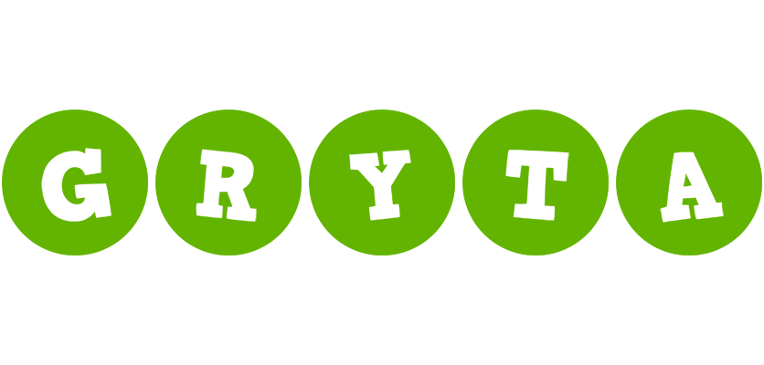 Gryta games logo