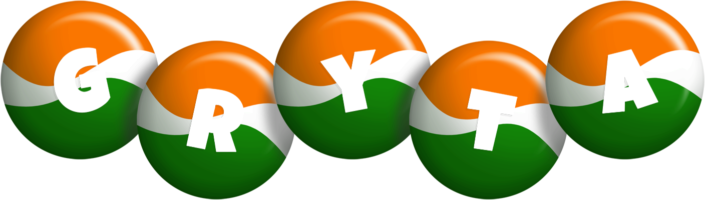Gryta india logo