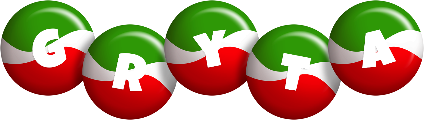 Gryta italy logo