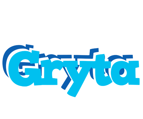 Gryta jacuzzi logo
