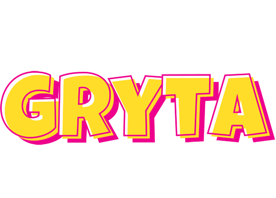 Gryta kaboom logo
