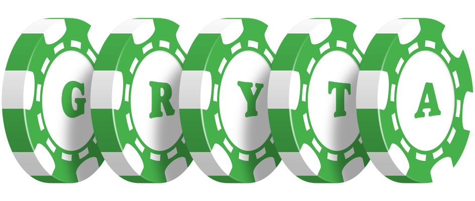 Gryta kicker logo