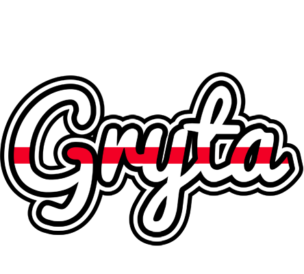 Gryta kingdom logo