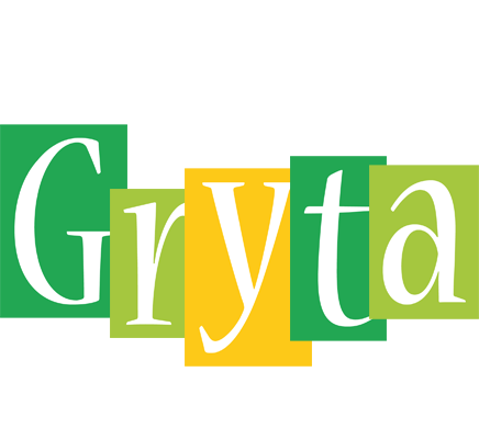 Gryta lemonade logo