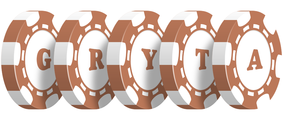 Gryta limit logo