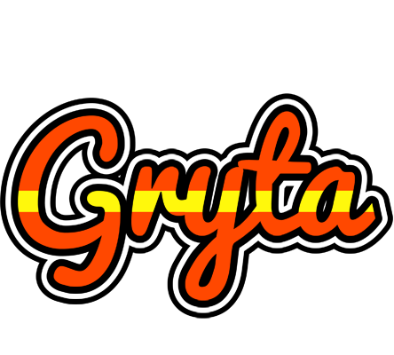 Gryta madrid logo
