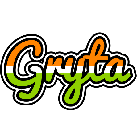 Gryta mumbai logo