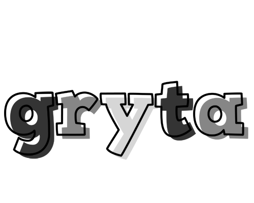Gryta night logo