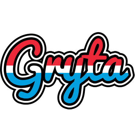 Gryta norway logo