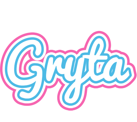 Gryta outdoors logo