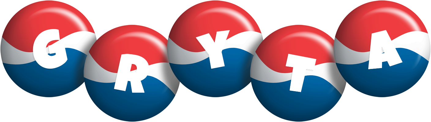 Gryta paris logo