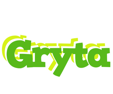 Gryta picnic logo
