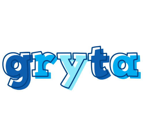 Gryta sailor logo