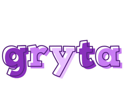 Gryta sensual logo