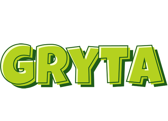 Gryta summer logo