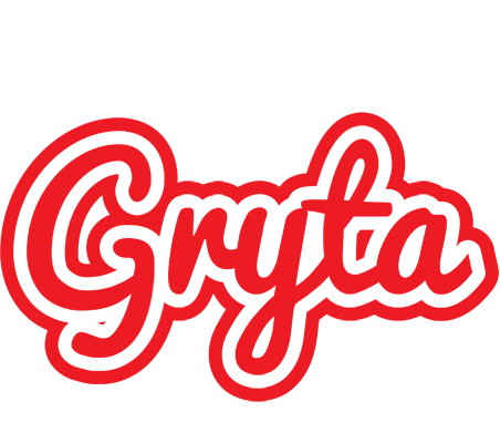 Gryta sunshine logo