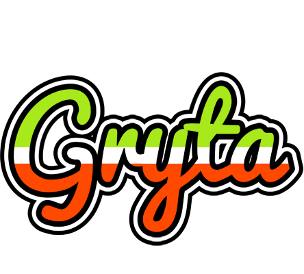 Gryta superfun logo