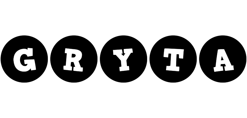 Gryta tools logo