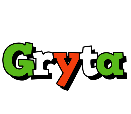 Gryta venezia logo